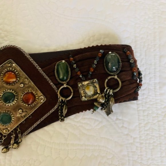 Vintage Astor Germany belt - Picture 10 of 10